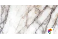 Гранит керамический 28561 CRYSTAL White/60x120/EP 60х120х1 см 28561