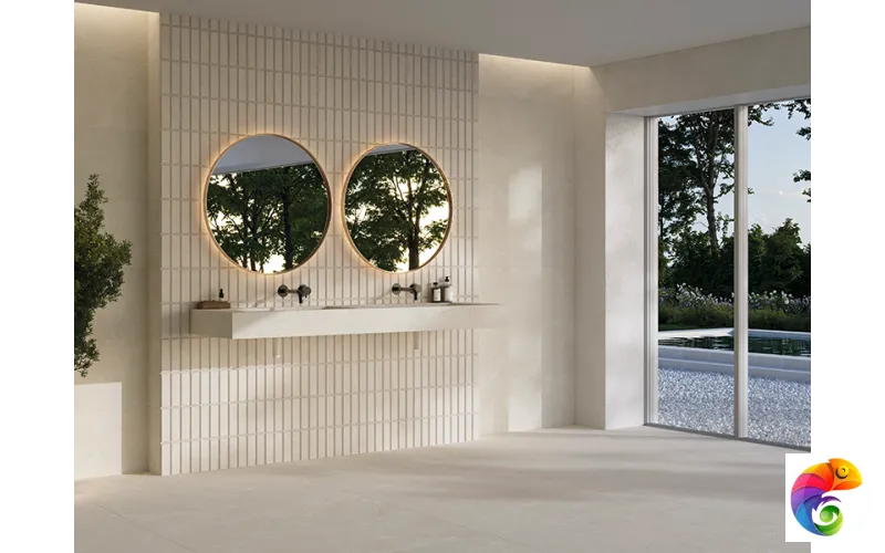 Гранит керамический EDEN SAND SP/100X100X0,8/R 100x100x0,8 см 40722