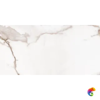 Гранит керамический K-2001/MR ICEBERG White 60x120х1 см K-2001/MR/600x1200x10