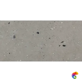 Гранит керамический K-2015/MR ETAGI Grey 60x120х1 см K-2015/MR/600x1200x10