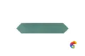 Плитка керамическая настенная 27485 LANSE Viridian 5х25 см 27485