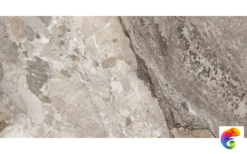 Гранит керамический DREAMY Mocha 60X120/EP 60х120х1 см 30143