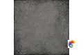 Гранит керамический 24398 ART NOUVEAU Charcoal Grey 20х20 см 24398