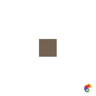 Гранит керамический L4429-1Ch Coffee Brown 29 - Loose 10х10 см L4429/1C