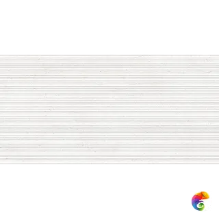 Плитка керамическая настенная NUMEN White Wall DEC SP/60X120X1,2/C/R 60х120x1,2 см 44042