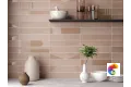 Керамогранит 30172 WADI DECOR Taupe 6x30 см 30172