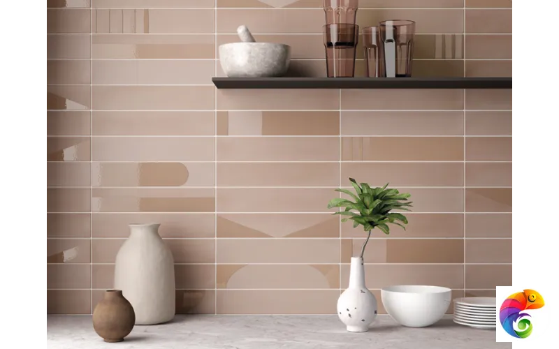 Керамогранит 30172 WADI DECOR Taupe 6x30 см 30172