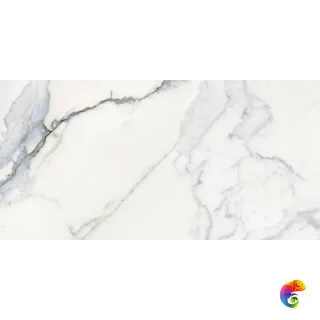 Гранит керамический K-2002/LR ICEBERG White 60x120х1 см K-2002/LR/600x1200x1