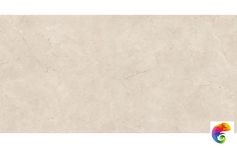 Гранит керамический полированный IMPERIAL Crema Marfil Extra LCP 60х120х0,9 см L11CRMA