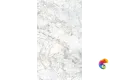 Гранит керамический SUPREME White SP/100X180/R 100х180х0,8 см 27512