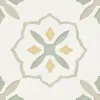 Гранит керамический 40463 LLEVANT TAUPE CROSS LT 22,3х22,3 см 40463