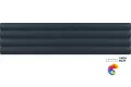 Плитка керамическая настенная 28528 COSTA NOVA ONDA Naval Matt 5x20 см 28528