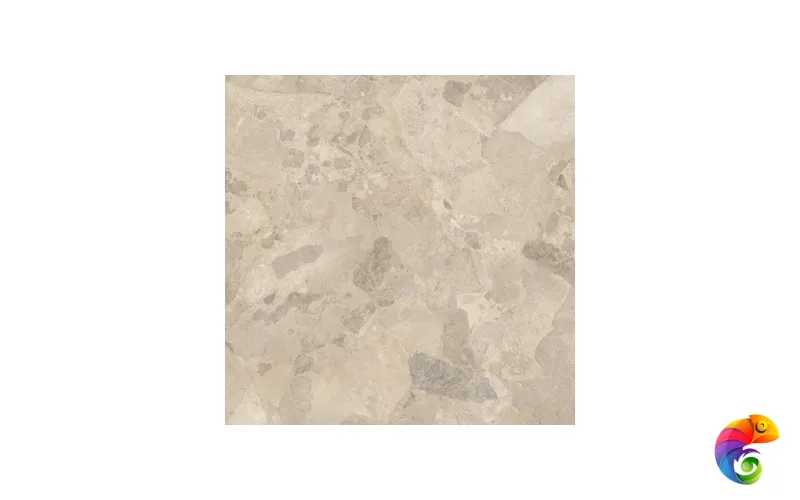 CR BIT 90TO RM 90x90 Серо-бежевый