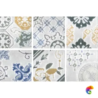 LEGAMI 10W MIX 10x10