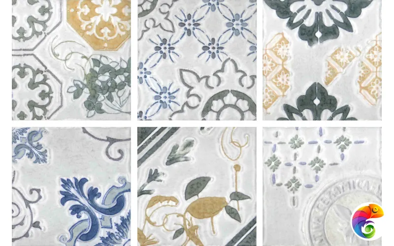 LEGAMI 10W MIX 10x10