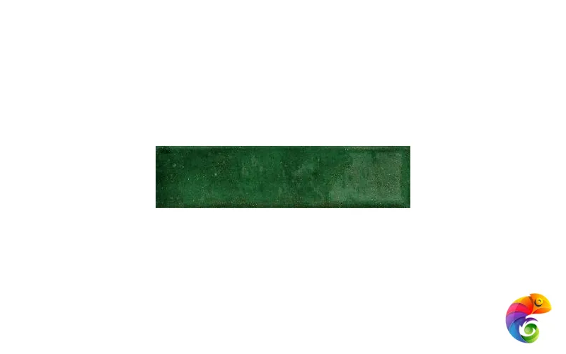 GREEN 7,5x30