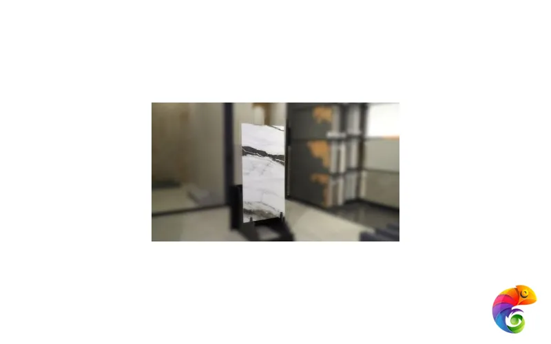 Panda Marble Whete Polished Full Lappatio 60x120