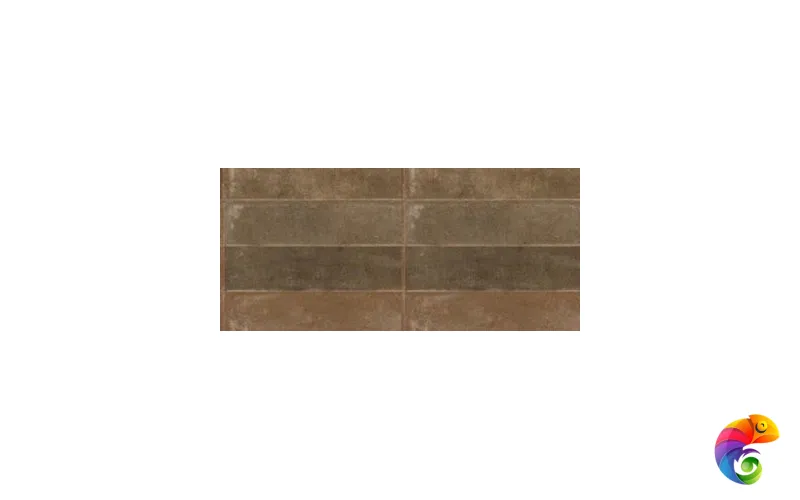 BROWN 7,5x30