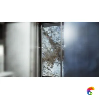 Fantasy Blue 120х240