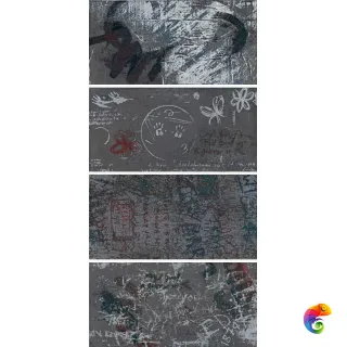 GRAFFITI GR MIX 30x60
