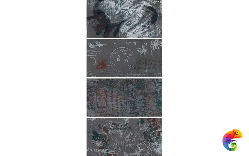 GRAFFITI GR MIX 30x60