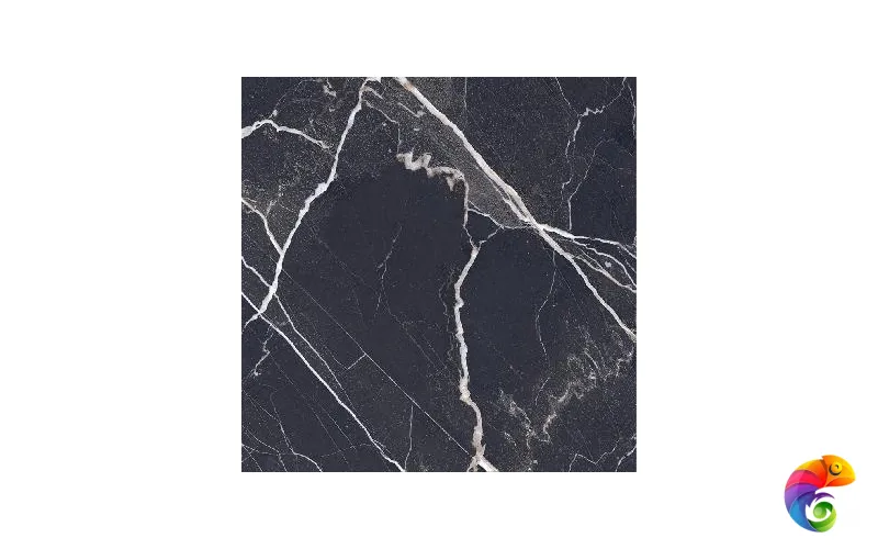 Керамогранит CAL.BLACK 60 RM 60x60 IMOLA CALACATTA