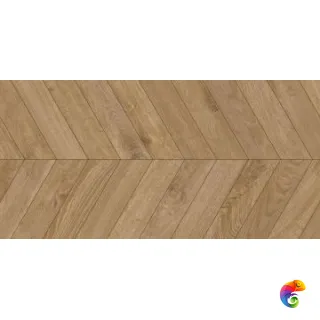 CHEVRON BAKU ROBLE 60х120