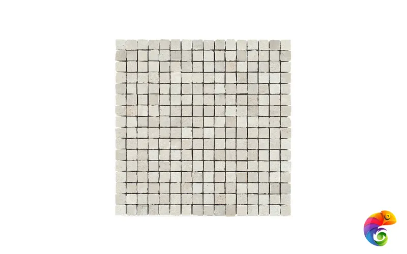 MK.WATERFR.W 30x30