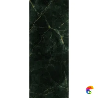 MAXIM GREEN RANDOM POLISHED 120x300