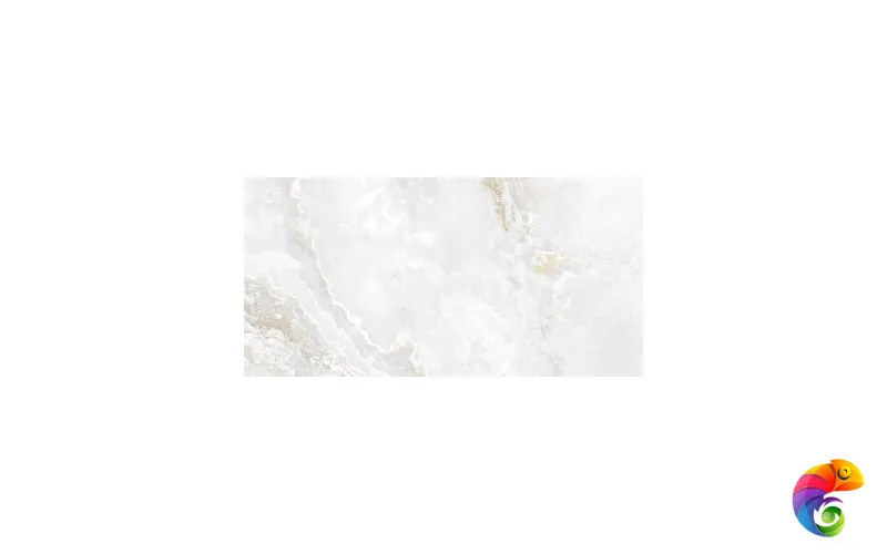 HIBIS WHITE pulido 60х120