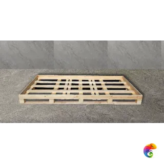 Ящик для крупноформатного керамогранита CRATE260 5PZ *