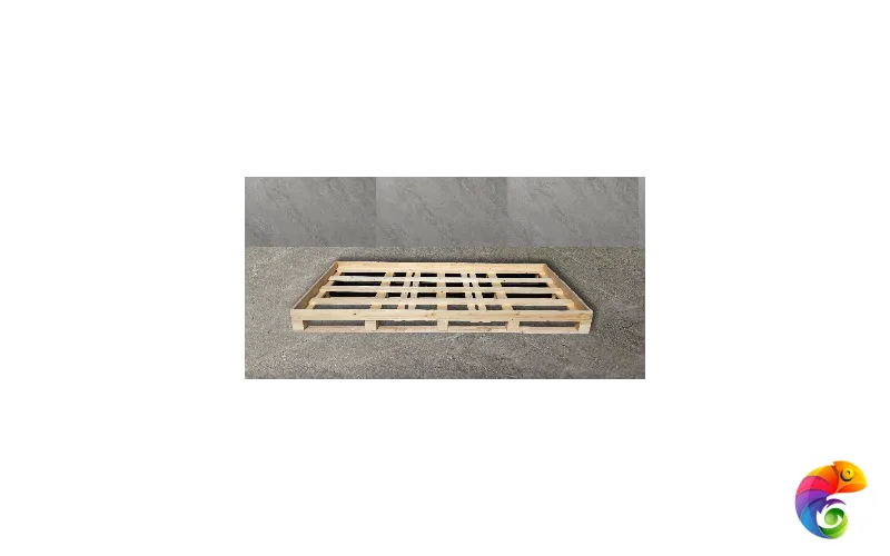 Ящик для крупноформатного керамогранита CRATE260 5PZ *