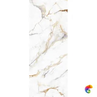 NEOLITH GOLD RANDOM 120x300