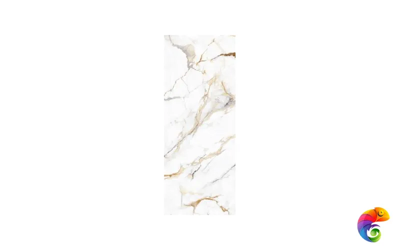 NEOLITH GOLD RANDOM 120x300