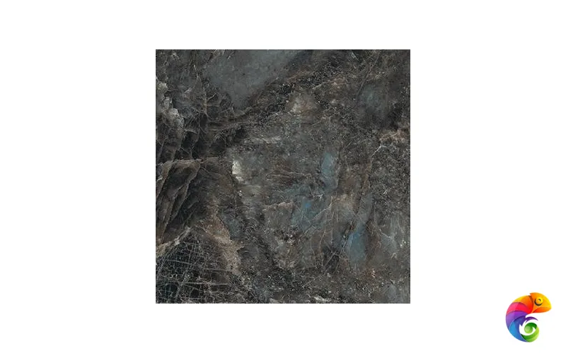 8350_100 EMERALD GALAXY & BLUE 100Х100