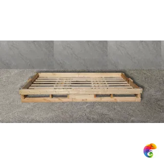 Ящик для крупноформатного керамогранита CRATE260 10PZ *