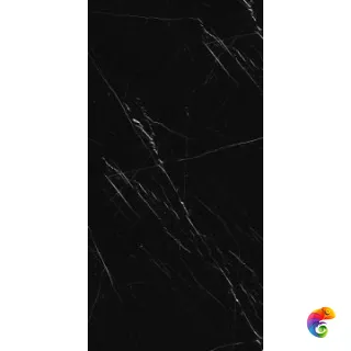 74800 Black Marquina 120x300