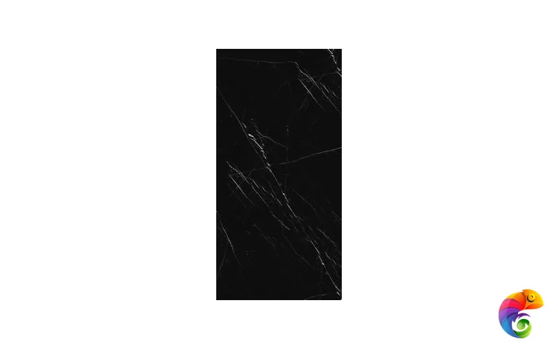 74800 Black Marquina 120x300