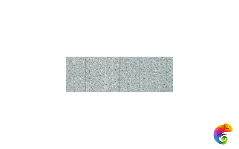 ATRIO STRIPES GREY 40x120