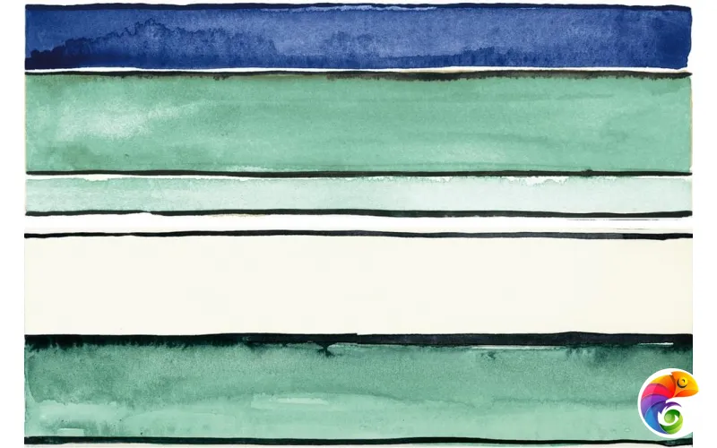 Керамическая плитка STRIPES SEA MIX 20x60 IMOLA SHADES