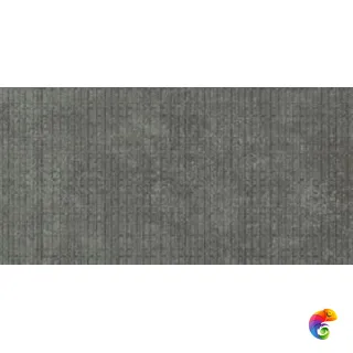 Loft Dark Grey Rotaia 9247 60x120