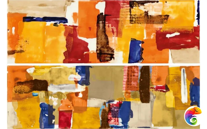 Керамическая плитка PATCH SUN MIX 20x60 IMOLA SHADES