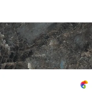 EMERALD GALAXY &BLUE 60X120