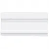 Cornisa Clasica Blanco Z 7,5X15