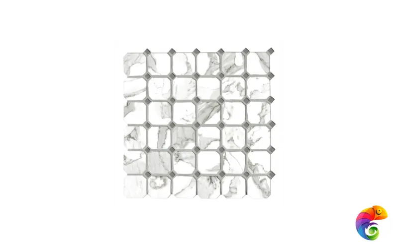 CALACATTA VI OTTAG. 30x30