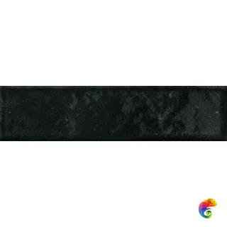 BLACK 7,5x30