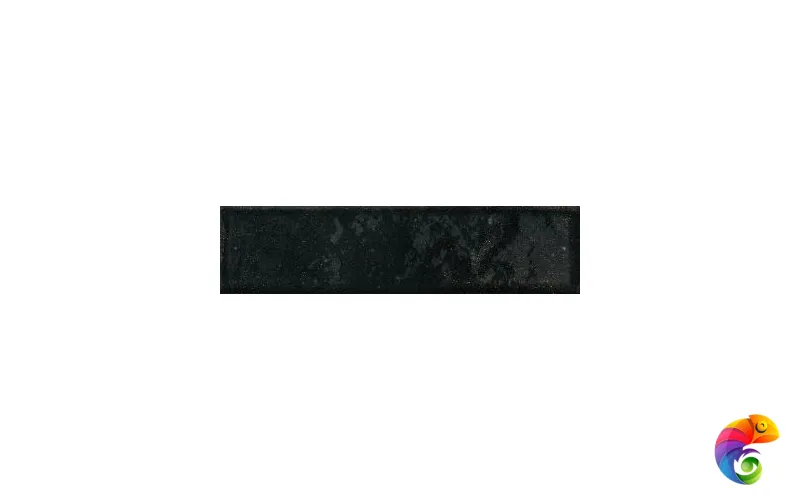 BLACK 7,5x30