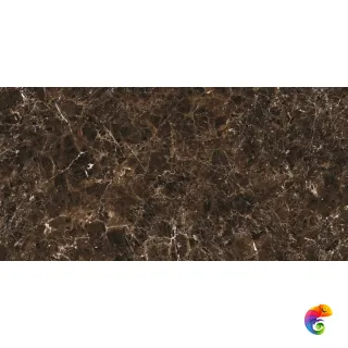 ХайГлосси Эмперадор Чоко/Emperador Choco 120х60 см