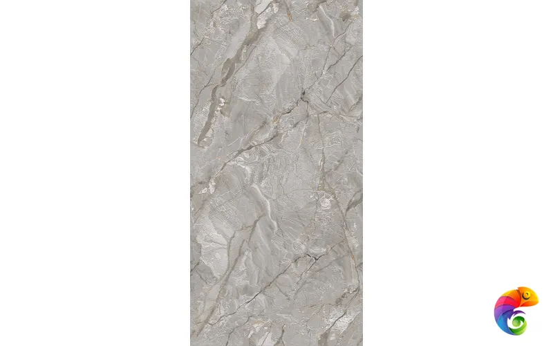 Керамогранит Maimoon Ceramica Эледжи Сильвер / Elegy Silver 80x160 