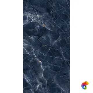 Нэви Блю / Navy Blue 120х60 см